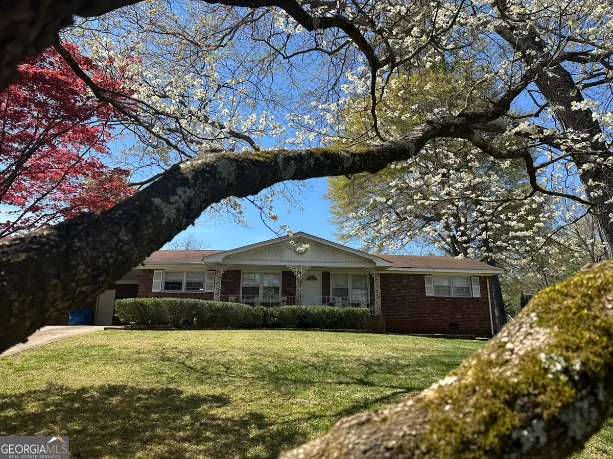 4672 Vernon Drive Sw, Mableton, GA 30126 - #1