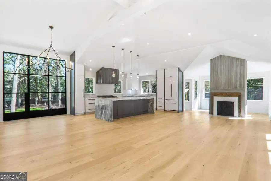 1718 Barnesdale Way Ne, Atlanta, GA 30309 - Image #2