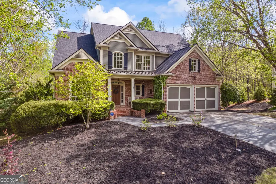 135 Scarlet Oak Lane, Dawsonville, GA 30534 - Image #2