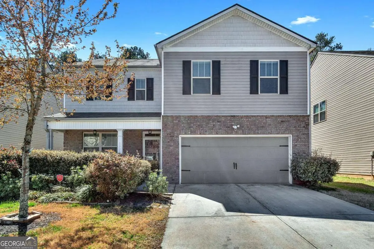 3929 Makeover Court, Atlanta, GA 30349 - Image #1