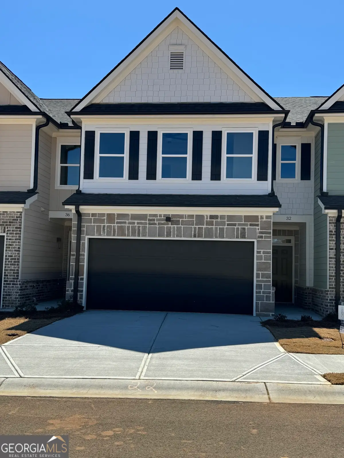 32 Crest Drive #LOT 22, Hartwell, GA 30643 - Image #1