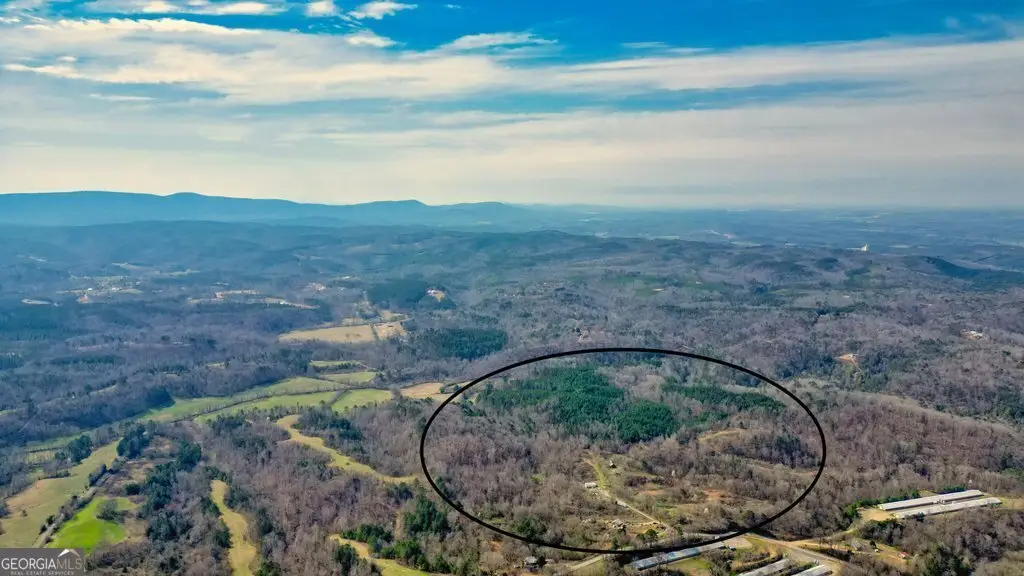 989 Irwin Mill Road Se, Fairmount, GA 30139 - Image #1