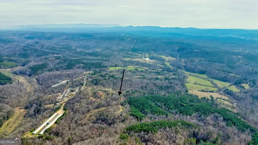 989 Irwin Mill Road Se, Fairmount, GA 30139 - Image #2