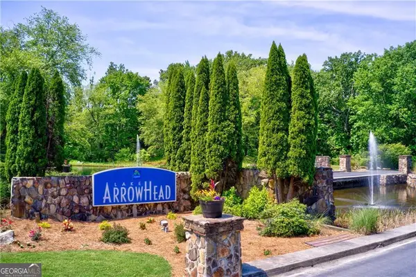 125 Grey Eagle Drive, Waleska, GA 30183