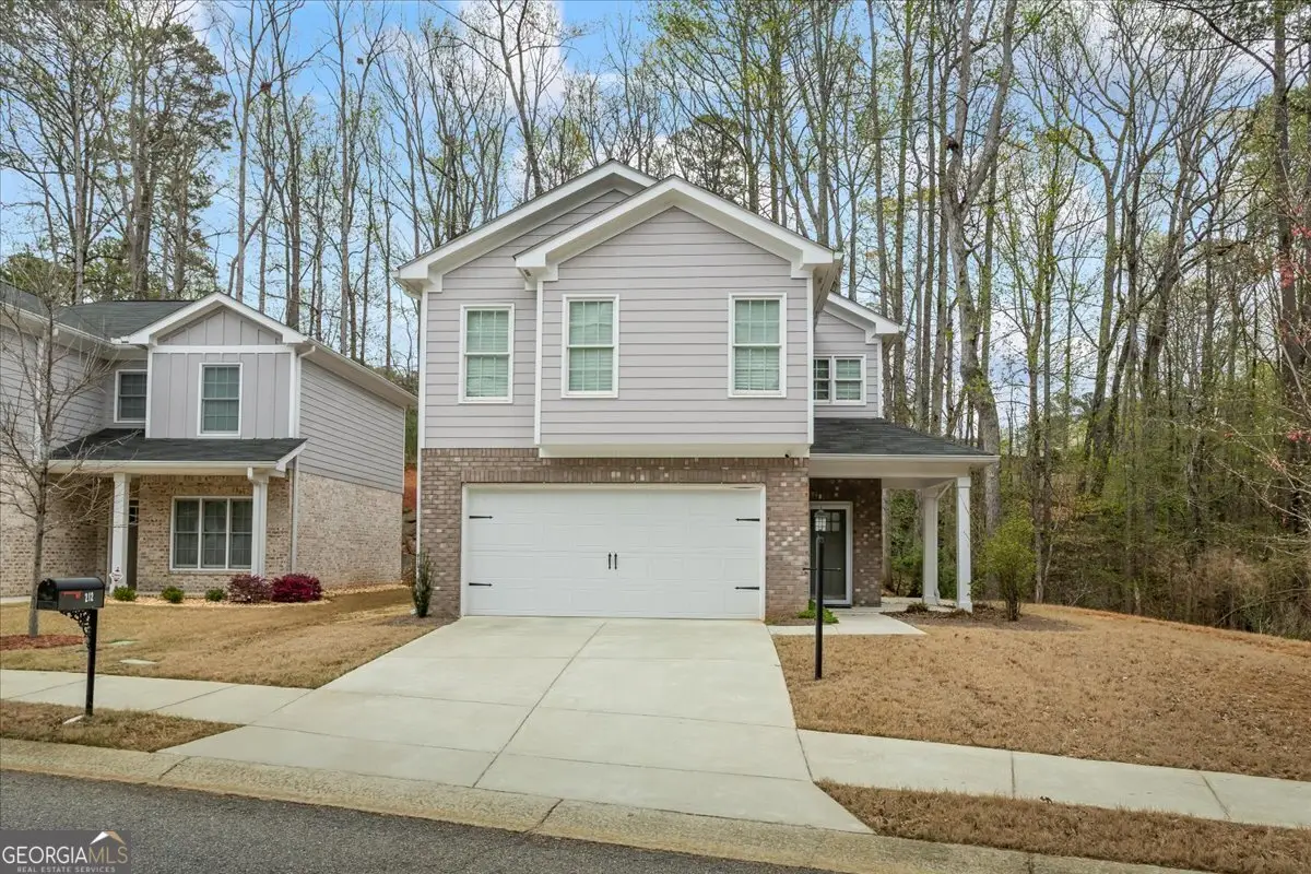 212 Huntington Shoals Drive, Athens, GA 30606 - Image #1