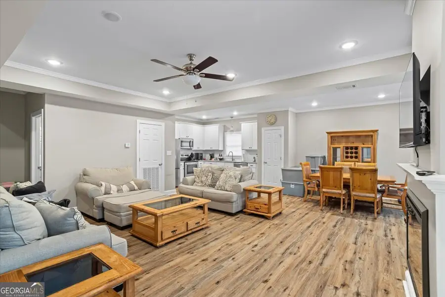 212 Huntington Shoals Drive, Athens, GA 30606 - Image #3