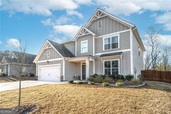 7545 Rambling Vale, Cumming, GA 30028