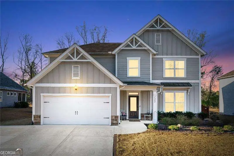 7545 Rambling Vale, Cumming, GA 30028 - Image #3