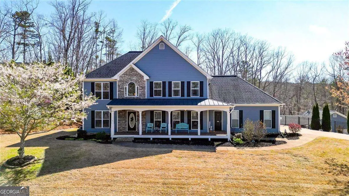 114 Hardwood Lane, Canton, GA 30115 - Image #1