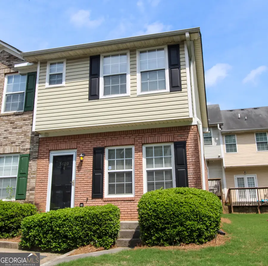 3620 Ginnis Court Sw #4, Atlanta, GA 30331 - Image #2