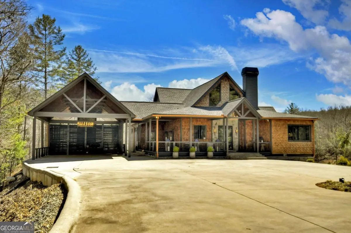 509 Wisteria Lane, Morganton, GA 30560 - Image #1