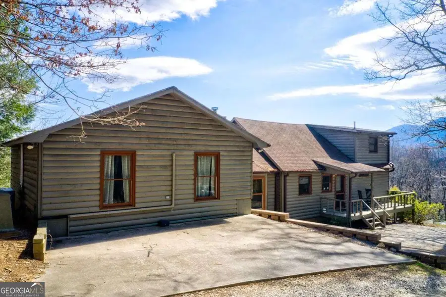 56 Fairview Avenue, Blairsville, GA 30512 - #3