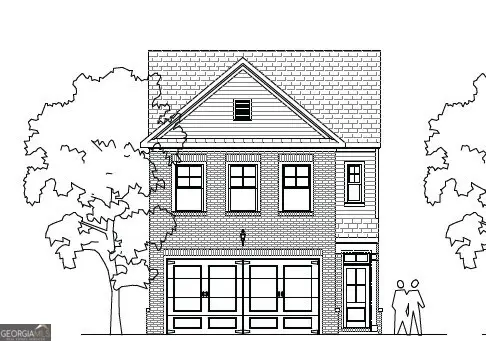 1914 William Glen Street, Dacula, GA 30019 - Image #1