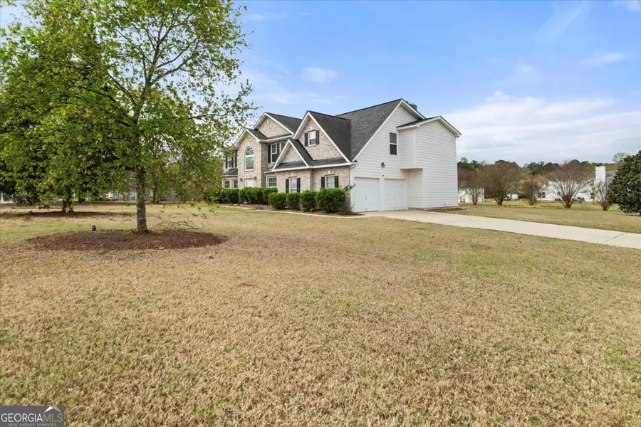 552 Trotters Lane, McDonough, GA 30252 - Image #2