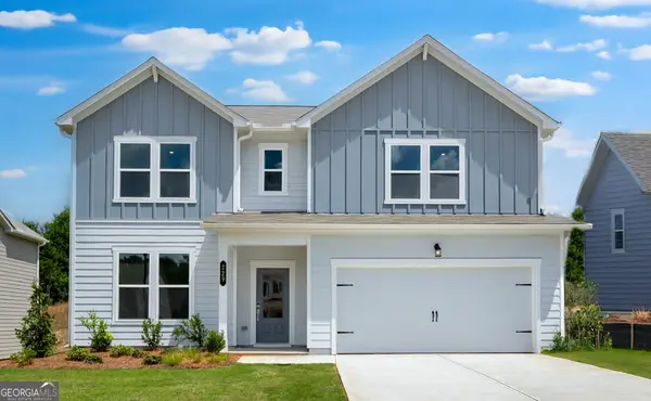 229 Groveton Court, Euharlee, GA 30145