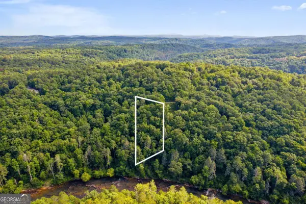 0 Flat Ridge Road, Ellijay, GA 30540