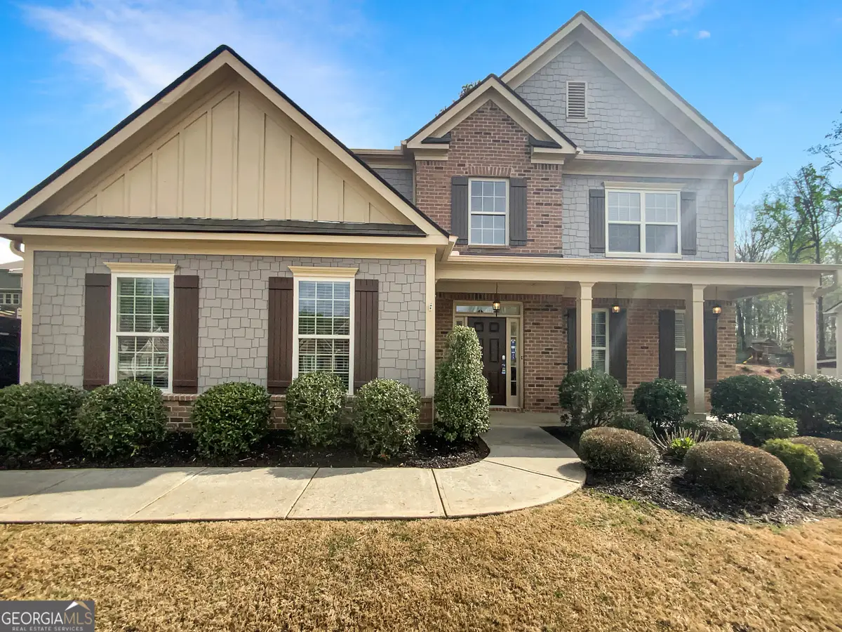 3305 Pleasant Manor Court, Cumming, GA 30028 - Image #1