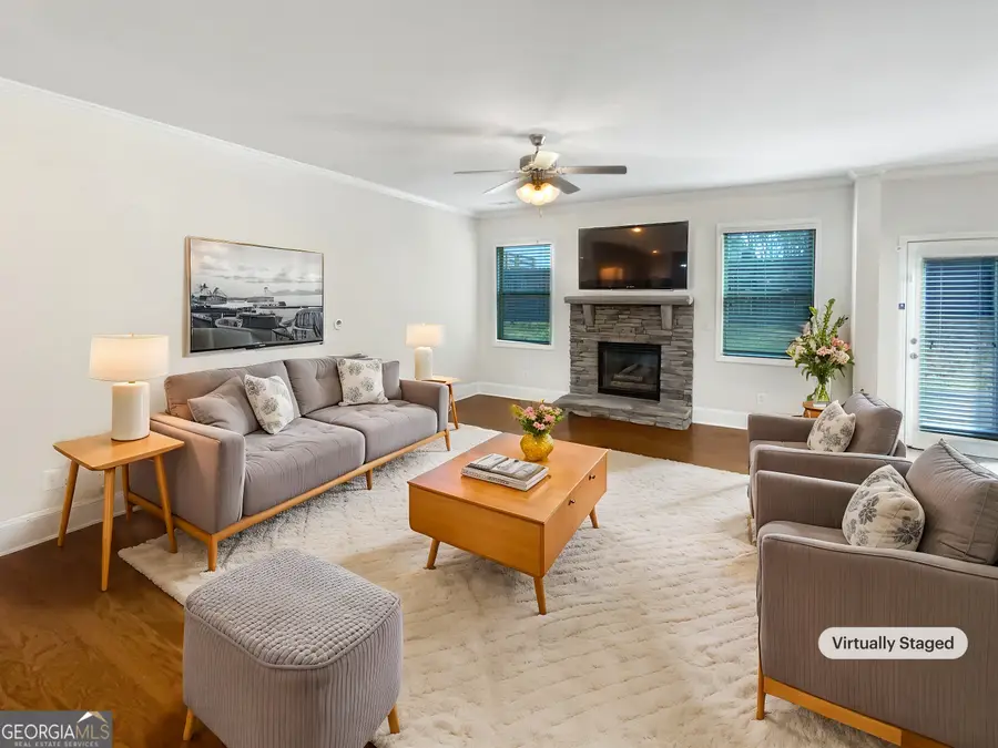 3305 Pleasant Manor Court, Cumming, GA 30028 - Image #2