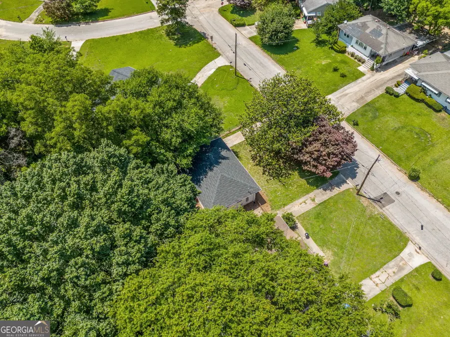 732 Quaker Street Sw, Atlanta, GA 30315 - Image #2