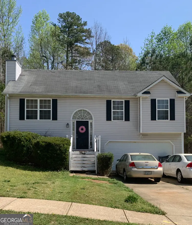 109 Millwheel Drive, Villa Rica, GA 30180 - #1