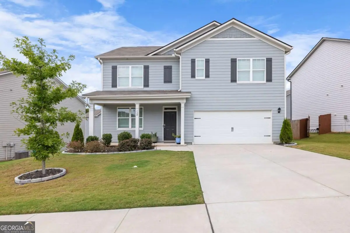 138 Brode Lane, Pendergrass, GA 30567 - Image #1