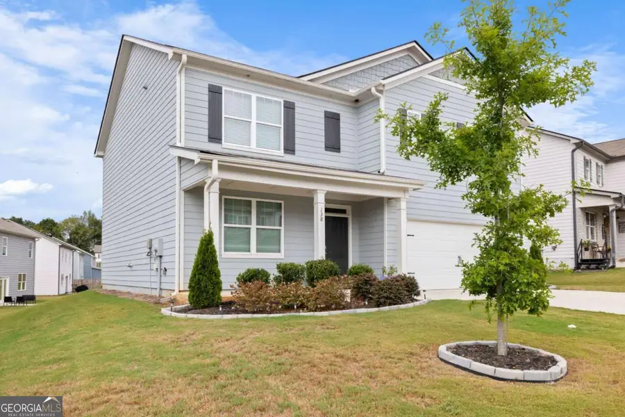 138 Brode Lane, Pendergrass, GA 30567 - Image #3