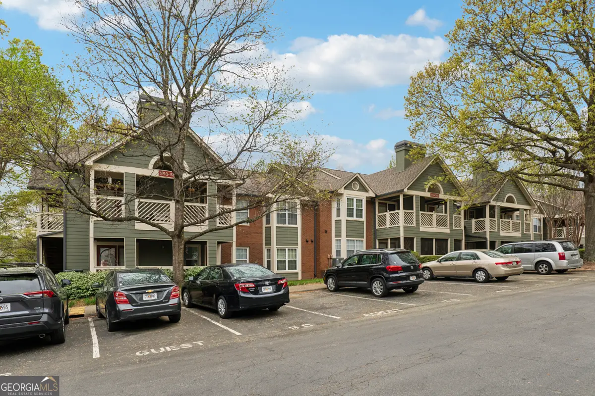 554 Mcgill Place Ne, Atlanta, GA 30312 - Image #1