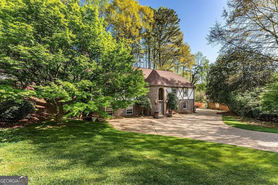 3186 Sugarplum Road Ne, Atlanta, GA 30345 - Image #2