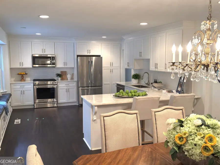 3186 Sugarplum Road Ne, Atlanta, GA 30345 - Image #3