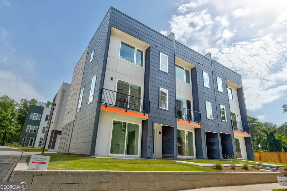 2029 Memorial Drive #32, Atlanta, GA 30317 - Image #1