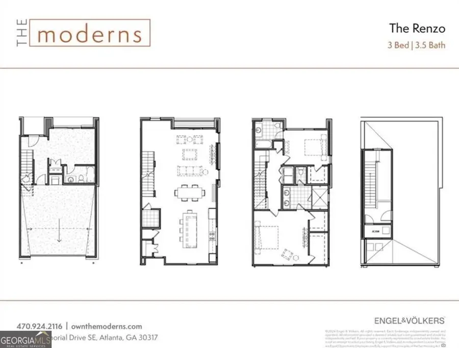 2029 Memorial Drive #32, Atlanta, GA 30317 - Image #3