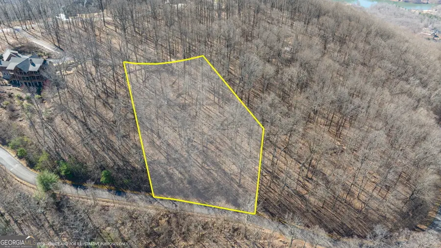 0 Mountainside Drive, Cleveland, GA 30528 - Image #2