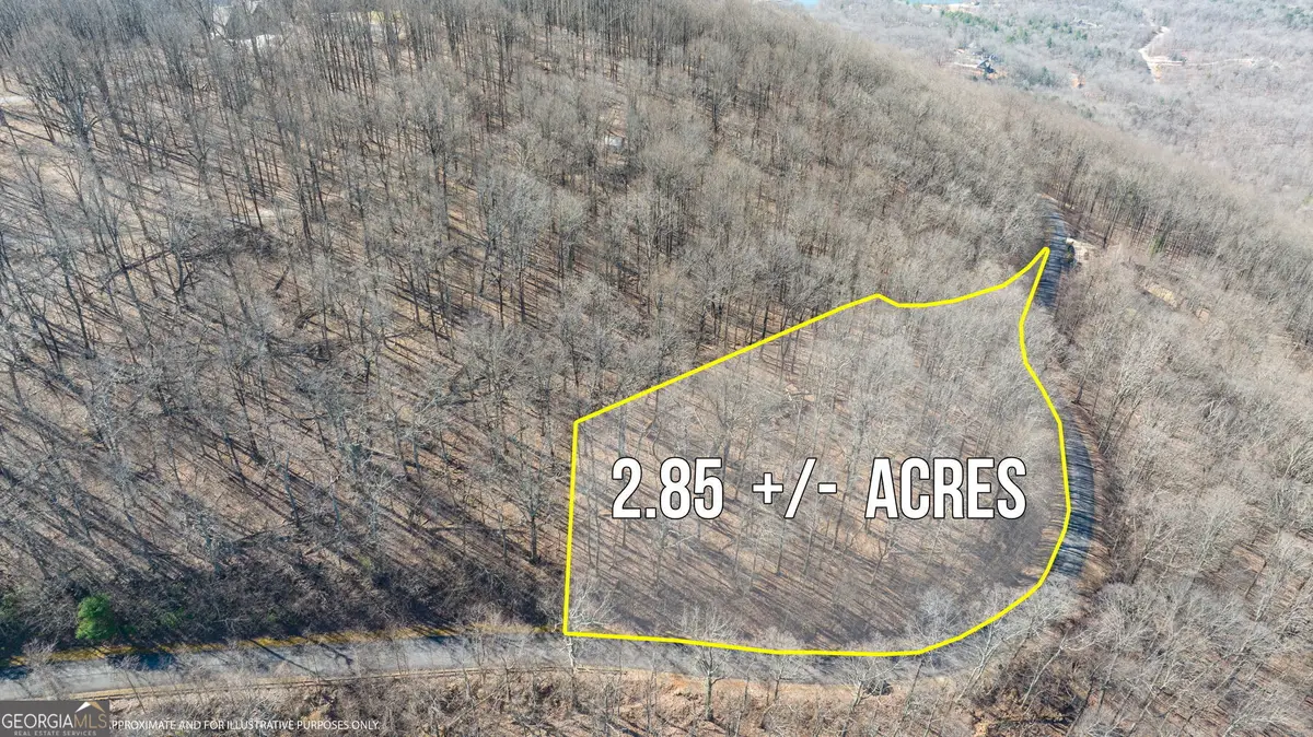 0 Mountainside Drive, Cleveland, GA 30528 - Image #1