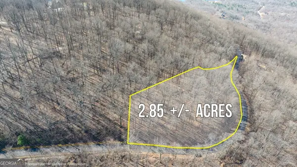 0 Mountainside Drive, Cleveland, GA 30528