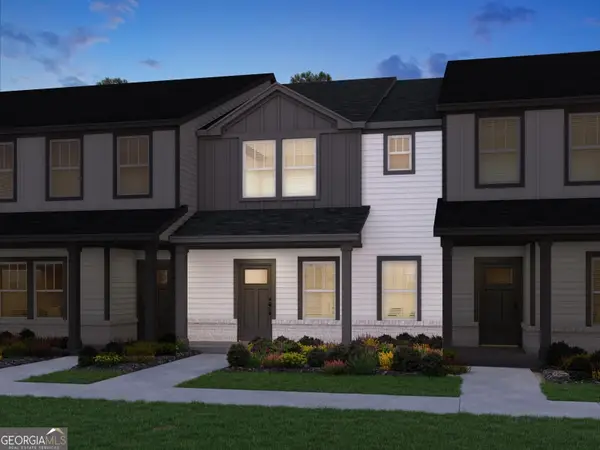 2266 Ashton Drive, Conyers, GA 30013