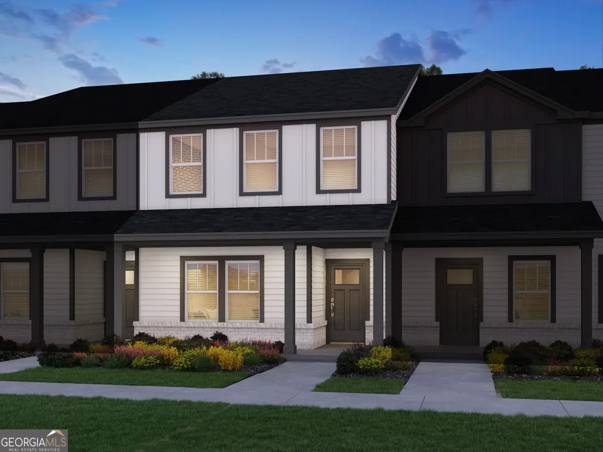 2268 Ashton Drive, Conyers, GA 30013 - Image #1