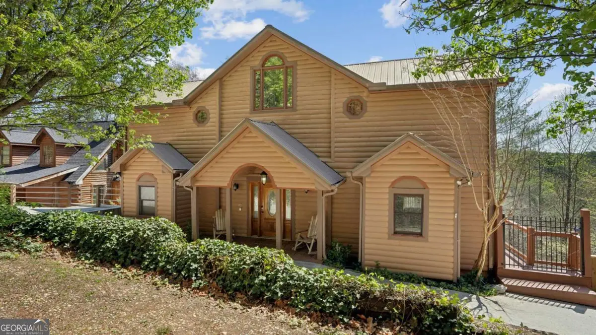 236 Rosen Strasse, Helen, GA 30545 - Image #1