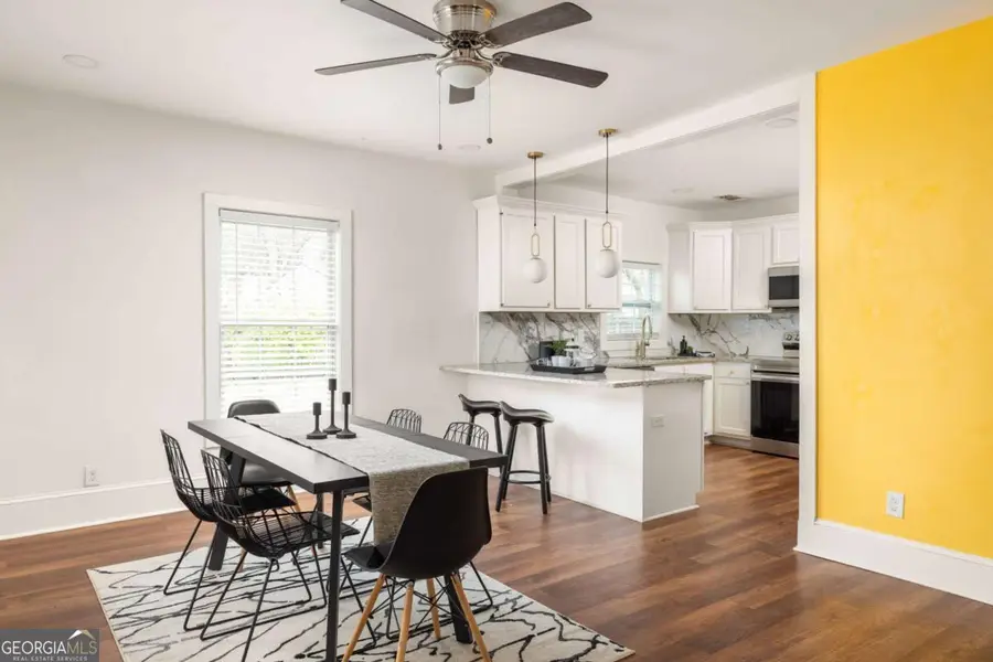 891 Spencer Street Nw, Atlanta, GA 30314 - Image #3