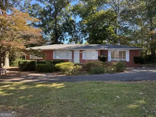 3674 Canton Road, Marietta, GA 30066 - Image #1