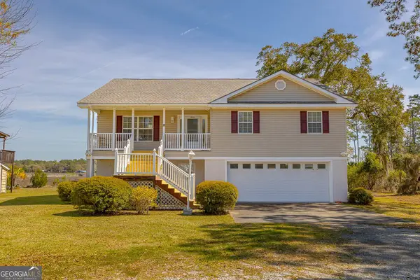 1056 Fiddler Trace Ne, Townsend, GA 31331