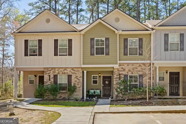 4221 Shoals Lane, Union City, GA 30291