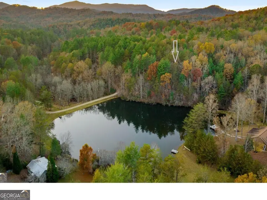 LOT 19 Mountain Lake Drive, Blue Ridge, GA 30513 - Image #3