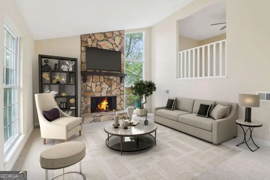 746 Polk Street Nw, Marietta, GA 30064 - Image #2