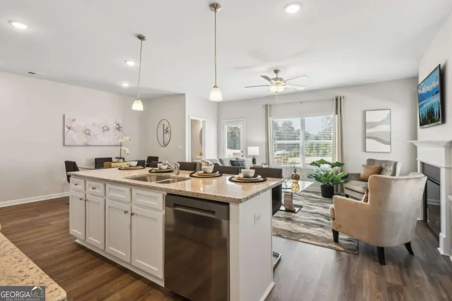 6347 Towhee Way, Morrow, GA 30260 - Image #3