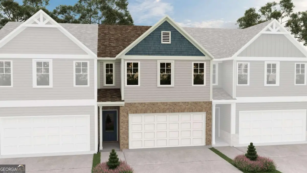 6367 Towhee Way, Morrow, GA 30260 - Image #1