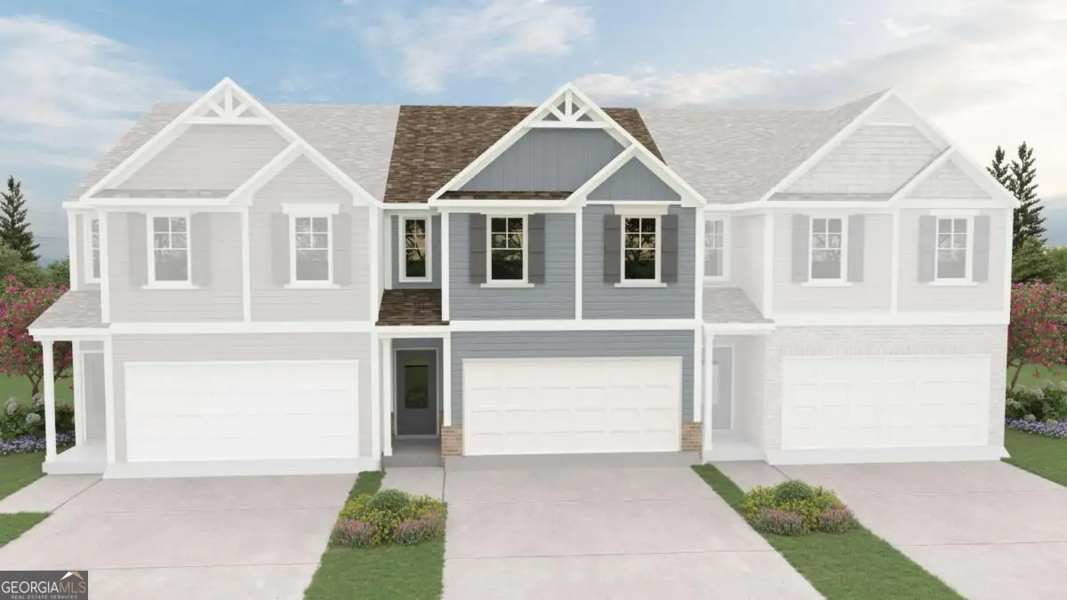 6369 Towhee Way, Morrow, GA 30260 - Image #1