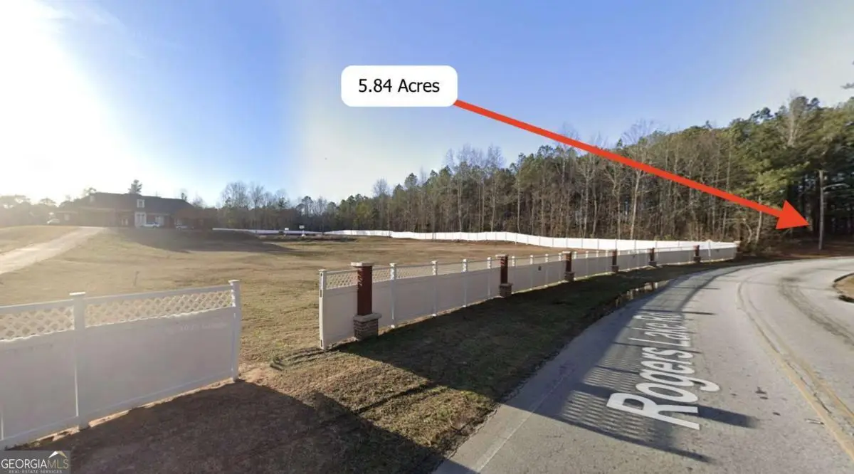 1435 Rogers Lake Road, Lithonia, GA 30058 - Image #1