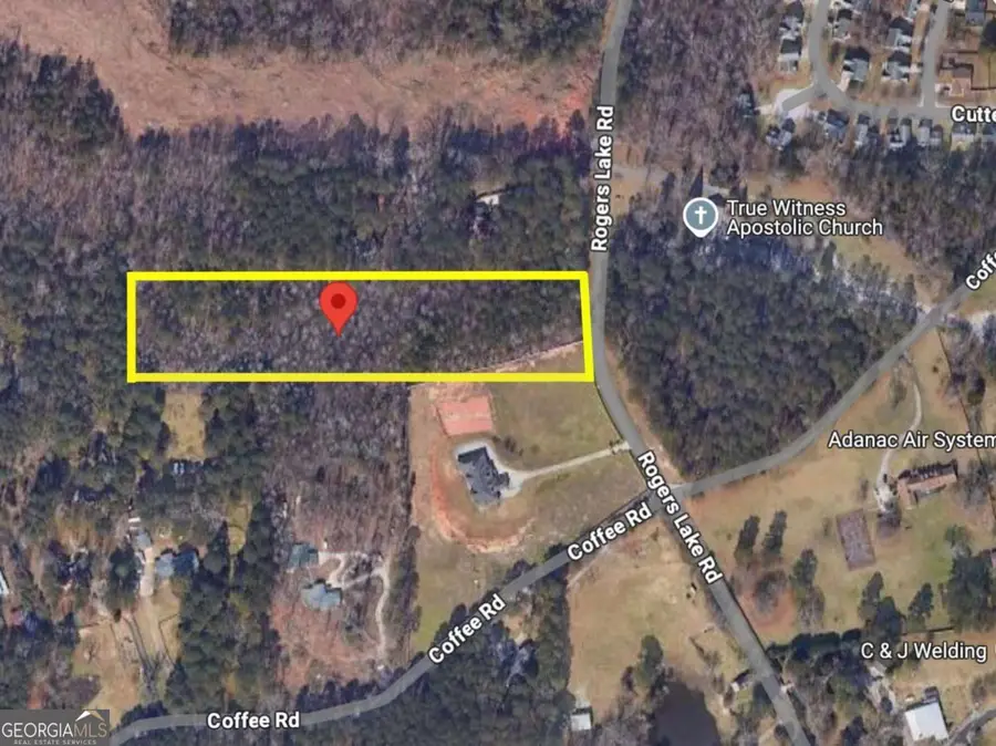 1435 Rogers Lake Road, Lithonia, GA 30058 - Image #2
