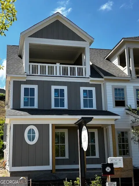 533 Groover Street, Ball Ground, GA 30107