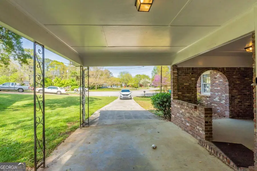 2877 Kensington Way, Rex, GA 30273 - #2